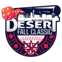 32nd Annual Desert Fall Classic