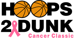 Hoops 2 Dunk Cancer Classic