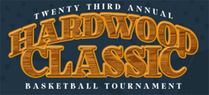 23rd Annual Hardwood Classic Tournament