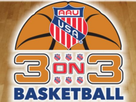 AAU Girls 3on3 Grand Prix - New Orleans