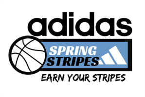 Adidas Spring Stripes