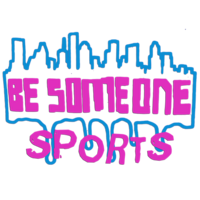 Be Someone Sports Summer Basketball League