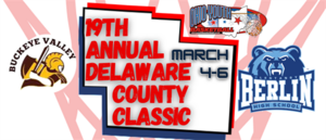 19th Annual Delaware County Classic