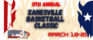 11th Annual Zanesville Basketball Classic