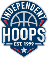 INDEPENDENT HOOPS CHARLOTTE EXCLUSIVE RUNS