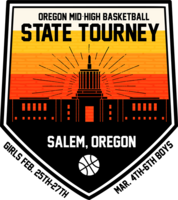 Oregon Middle School Boys State Championships