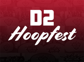 D2 Hoopfest