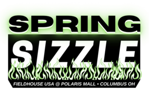 Spring Sizzle