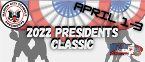 2022 Presidents Classic