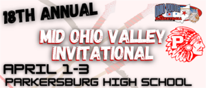 18th Annual Mid Ohio Valley Invitational