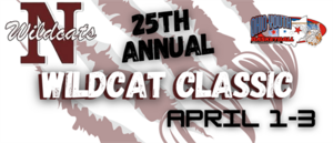 25th Annual Wildcat Classic