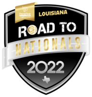 Road to Nationals Tune-Up 2: Louisiana