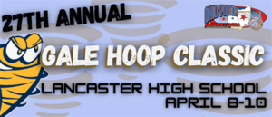 27th Annual Gale Hoop Classic