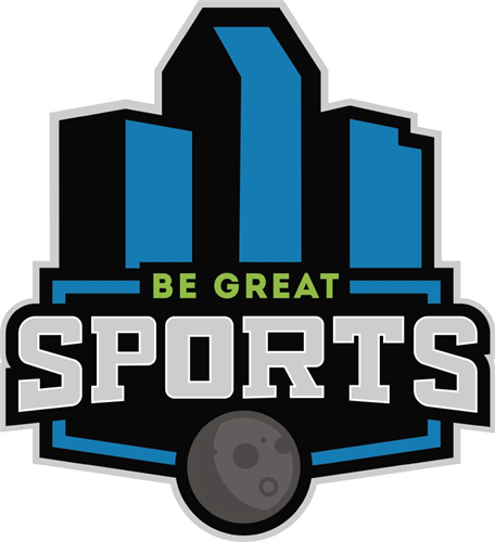 Be Great Sports