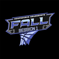 HoopSource Fall Tournament Series (Boys & Girls: HS & Youth) - Session #1