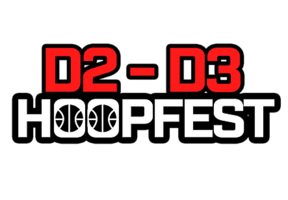 D2/D3 Hoopfest