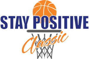 Stay Positive Classic