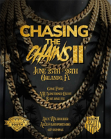 AAU Chasing the Chains II
