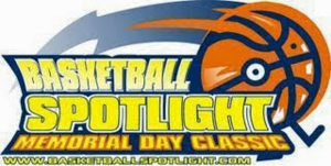 Basketball Spotlight Memorial Day Classic 2022