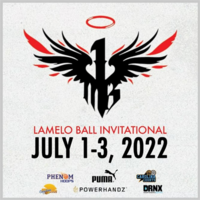 LaMelo Ball Invitational