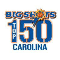 Big Shots Carolina Top 150