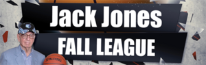 Jack Jones Fall League