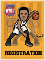 National Youth Basketball Exclusive League