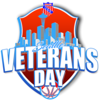 Seattle Veterans Day Tournament