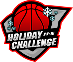 Holiday Challenge (Youth - Boys & Girls)