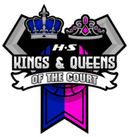 Kings/Queens of the Court (Youth - Boys & Girls)