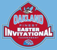 Oakland's Finest Easter Basketball Invitational 2016