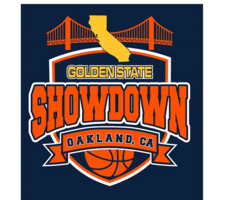 Golden State Showdown 2016  **NCAA Certified**