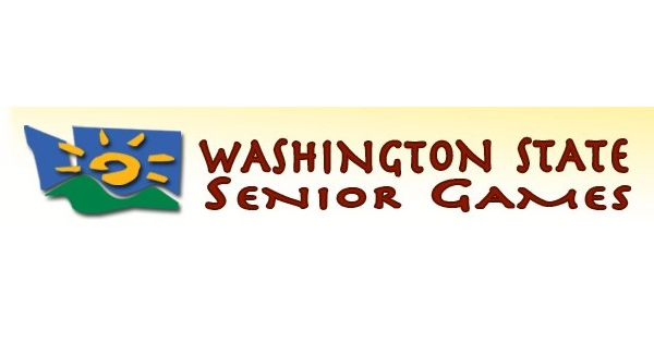 2023 Washington State Senior Games Pickleball Tournament by PIG