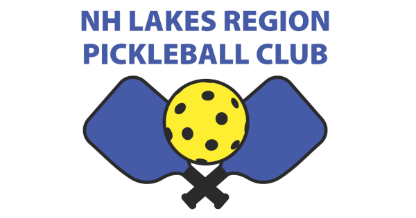 2023 NH Lakes Region Pickleball Tournament