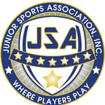 Junior Sports Association Inc.                 *WHERE PLAYERS PLAY*