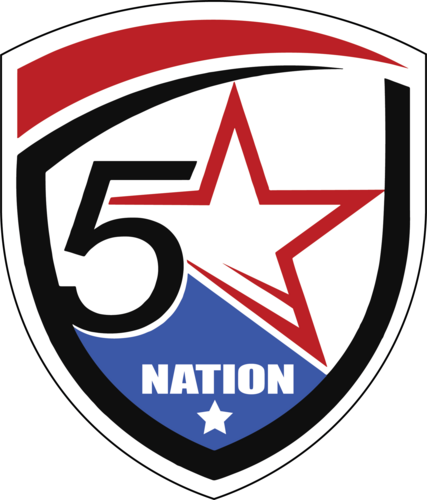 5 Star Nation National