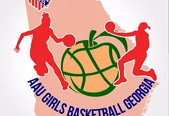 Ga Girls AAU Basketball