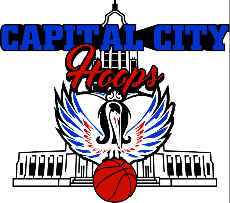 Capital City Hoops