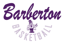 Barberton Girls Basketball Winter League - Schedule - Nov 11 - Jan 20, 2019