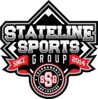 Stateline "Stars of Tomorrow " League Presented by Keller Williams Brandy Graves