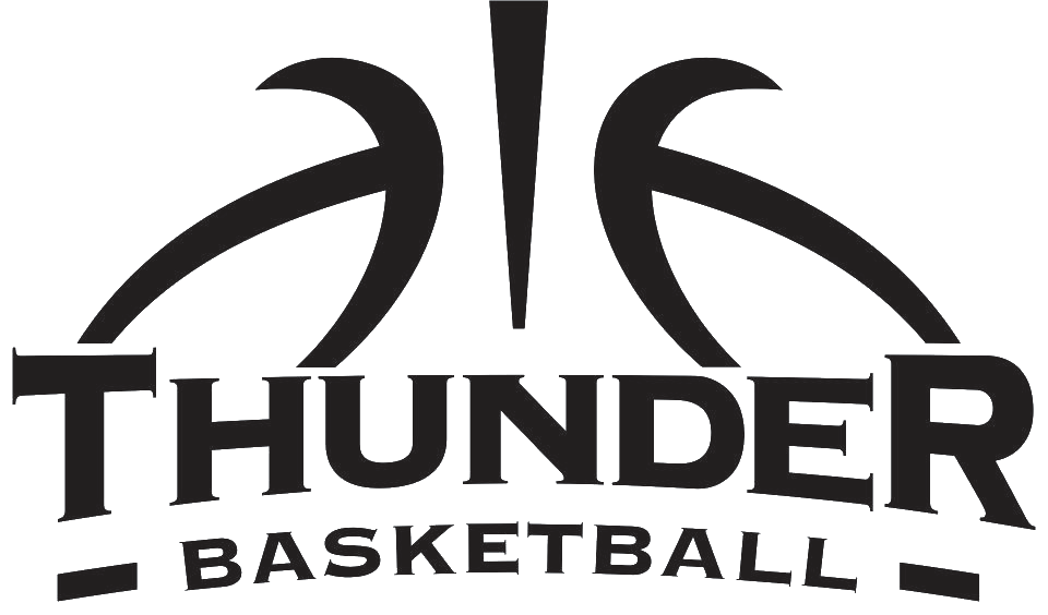 Thunder Basketball