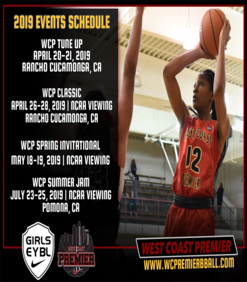 West Coast Premier