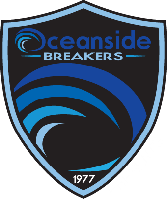 Oceanside Breakers 