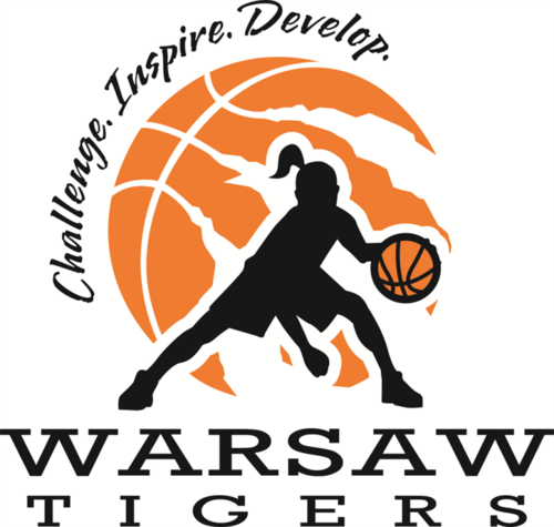 Warsaw Girls Basketball Spring Bash