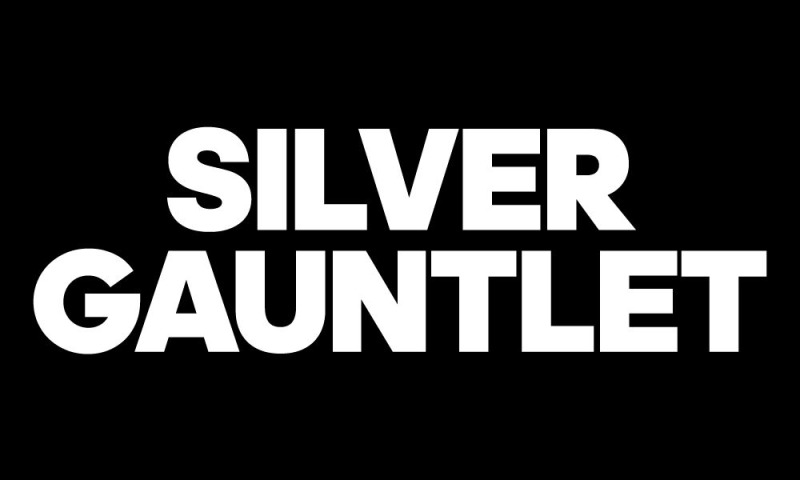 adidas gauntlet silver 2018