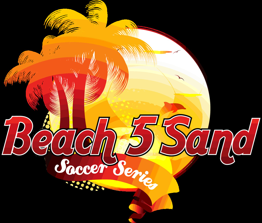 Beach 5 Sand Soccer Ocean City, MD Jun 1516, 2024 Ocean City, MD