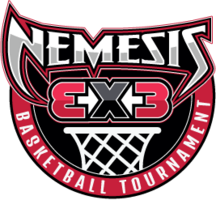 NEMESIS 3x3 Basketball Tournament