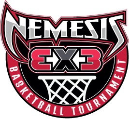 NEMESIS 3x3 Basketball Tournament Teams