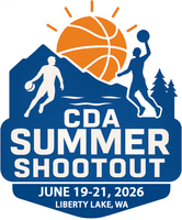 6th Annual CDA Summer Shootout