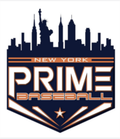 NY Prime Baseball